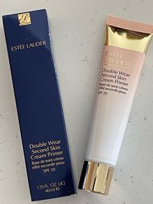 Estee Lauder Second Skin Cream Primer spf20