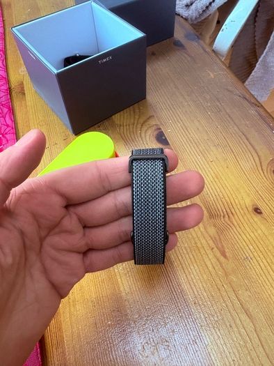 Google Fitbit Air