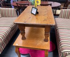 coffee tables