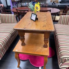 coffee tables