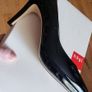 New HOGL Shoes, UK 5, Black Patent Leather Image 3