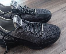 Steve Madden shoes