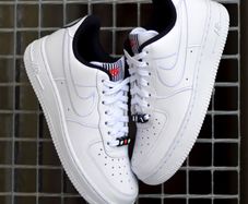 NIKE AF1 Air Force 1 UK 4 - Valentine's Day Pack 2018
