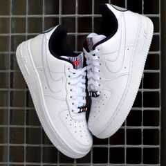 NIKE AF1 Air Force 1 UK 4 - Valentine's Day Pack 2018