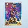 2 Lamine Yamal Topps Match Attax Cards Image 3