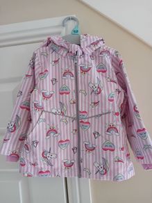 Name It Jacket 1-1.5 yrs