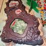 Gormiti play set and figures Image 6