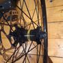 Mavic roadbike wheels - krysium 2019 disc Image 3