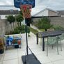 Basketball hoop Image 3