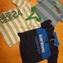 Boys summer bundle, age 7-8 Image 5