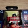 Transformers Legacy United: G1 Optimus Prime 5'' Image 6