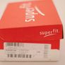 Superfit Girl's Slippers Kombi Wollfilz Happy size 25 Image 2