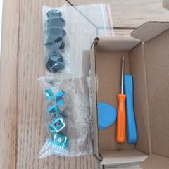 Playstation 5 controller parts