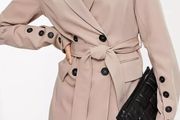 4th &amp; Reckless Blazer Dress