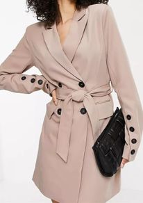 4th & Reckless Blazer Dress