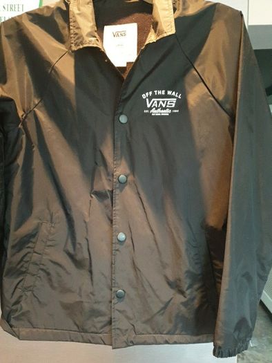 rain jacket