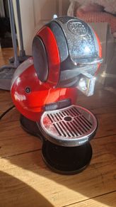 Nescafe Dolce Gusto pod machine