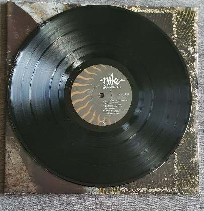 Nile Those Whom The Gods Detest Limited Edition, Numbered, Gatefold. Rare DLP Nuclear Blast Death Metal