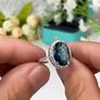 Sterling Silver Ring Image 2