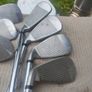 Wilson Di11 Iron Set Image 5