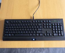 Razer Keyboard Cynosa Lite