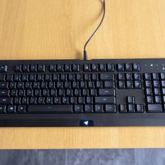 Razer Keyboard Cynosa Lite