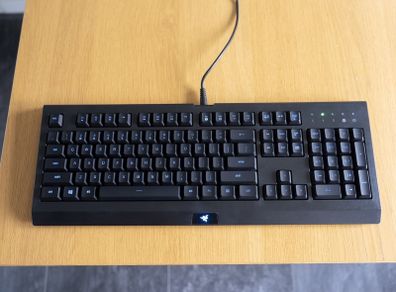 Razer Keyboard Cynosa Lite