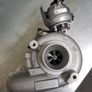Turbo Peugeot 308 I 1.6 Hdi Fap 806291-5003s Image 2