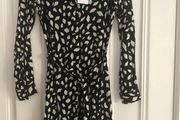 Villa dress