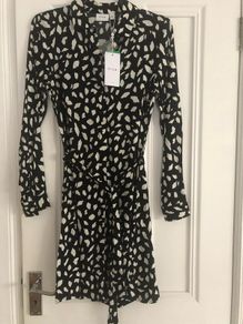 Villa dress