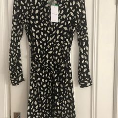 Villa dress