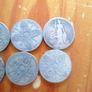 Group GB Silver Coins Image 3