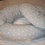 Bambini Pregnancy & Nursing Pillows 3 in 1 Image 2