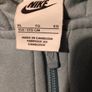 Nike tracksuit Image 3