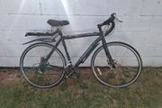 Gents bike needs a bit of tlc