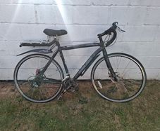 Gents bike needs a bit of tlc