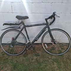 Gents bike needs a bit of tlc