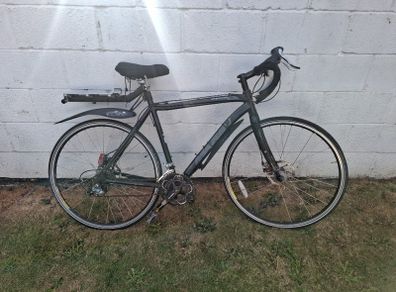 Gents bike needs a bit of tlc