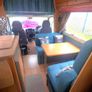 2003 Auto Sleeper Peugeot Campervan Image 2