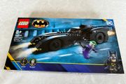 Lego Batmobile Batman vs. The Joker Chase 76224