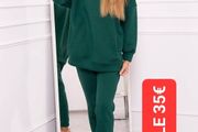 SALE new premium quality insulated tracksuit