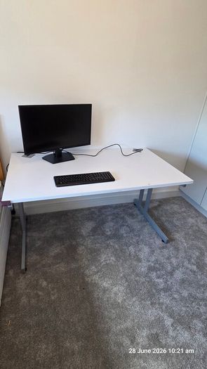 work table