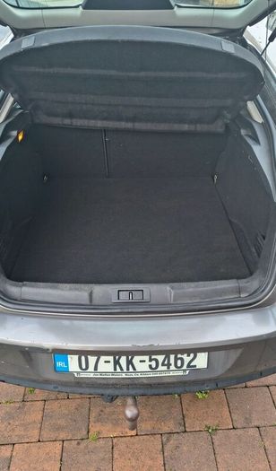 Renault Laguna 2007