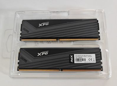 XPG Ddr5 6000 32gb
