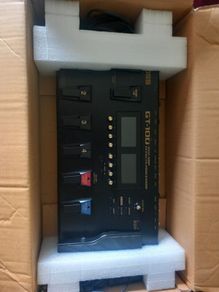 Boss gt100