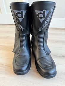 Daytona Travel Star GTX motorbike boots