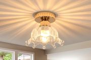Brand New Ceiling Light Modern Metal Pendant