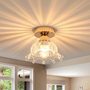 Brand New Ceiling Light Modern Metal Pendant