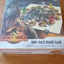 Jurassic Board Game (Unopened) Image 2