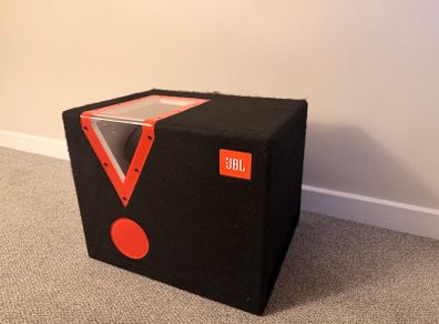 JBL Car Subwoofer